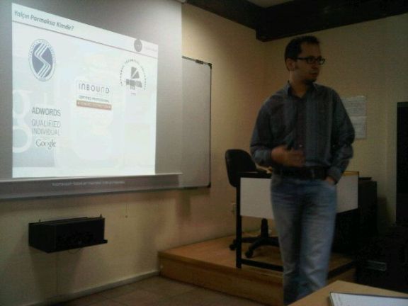 Medya Mesleklerine Giriş