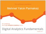 Google Analytics Akademi