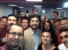 Bahcesehir-Yuksek-Lisans Dersleri