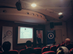 Galatasaray Üniversitesi Panel