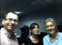 IAB Re Kobi Video Çekimleri