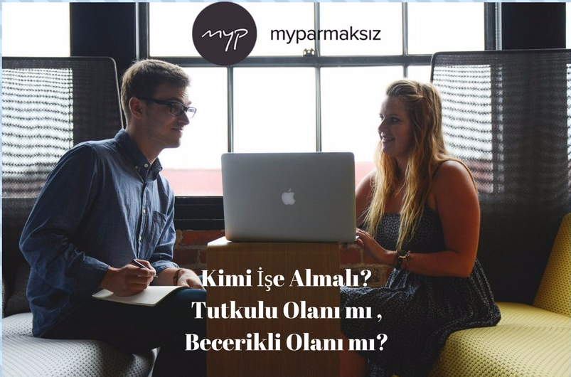 Kimi İşe Almalı ?