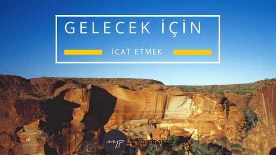 Gelecek İçin İcat Etmek