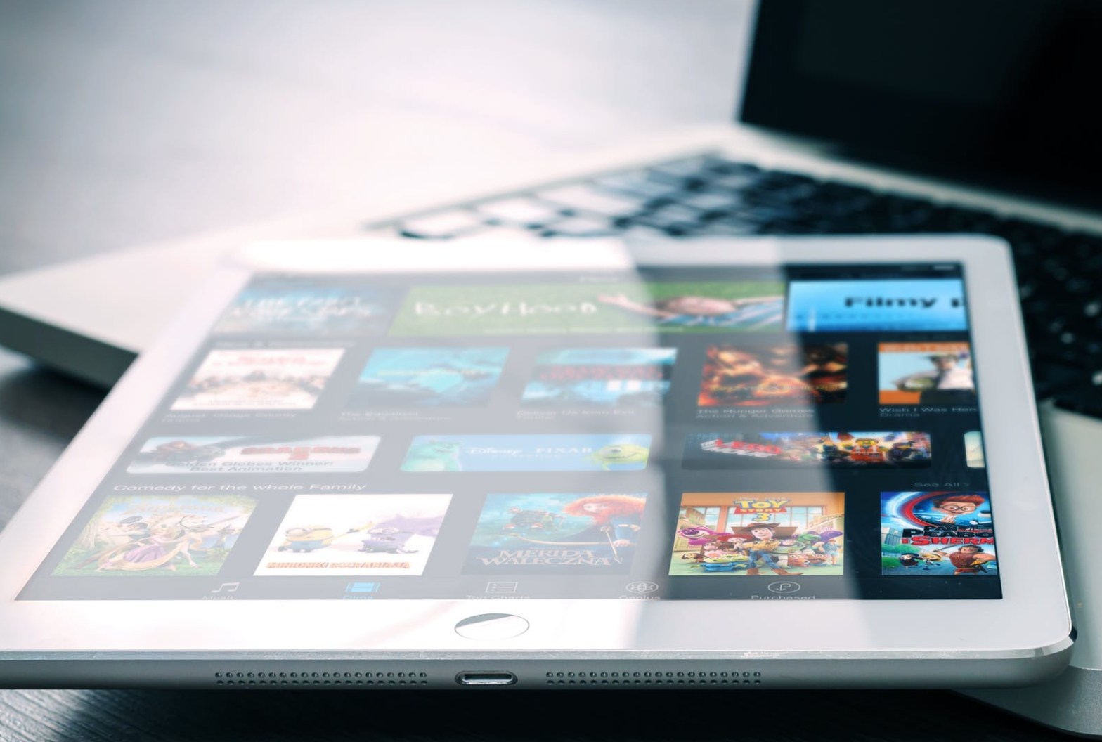 Video on-demand in Turkey