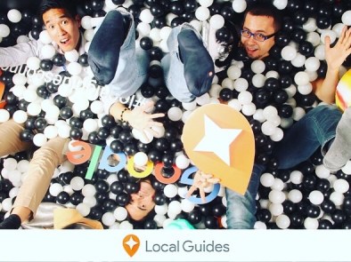 Google Local Guides Connect Live 2019 Party 2