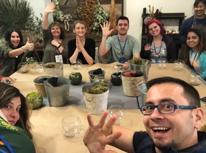 Google Local Guides Connect Live Workshop